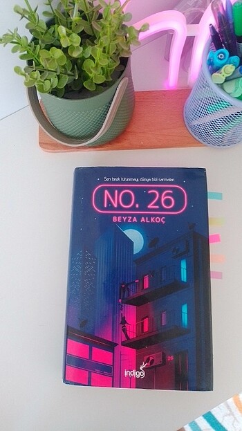  Beden No 26 