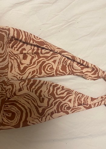 Boyundan bağlamalı crop - Görsel 2