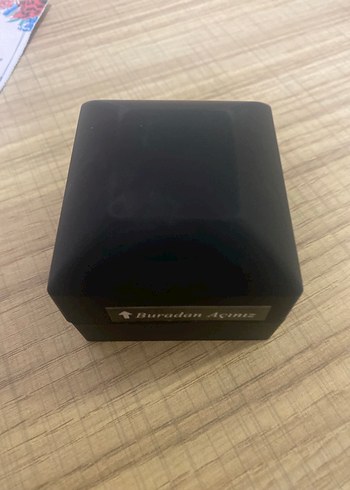 Altın Renkli Zincir Detaylı gümüş kolye - Görsel 4