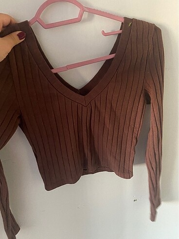 V yaka crop