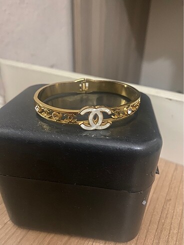 Accessorize Çelik bileklik