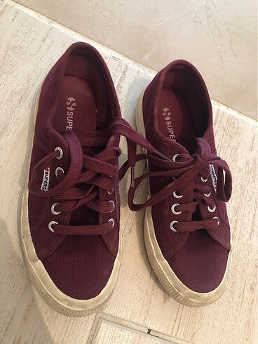 SUPERGA AYAKKABI