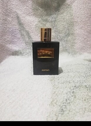 Koton Limitist Erkek parfümü 