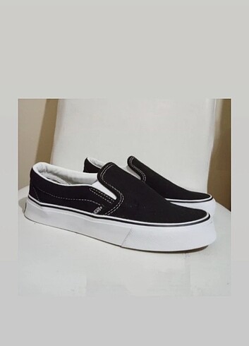 Vans ayakkabı 