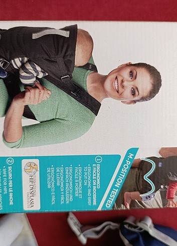 Beden lacivert Renk Chicco Easy Fit 
