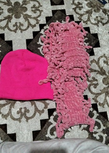 Zara 5-8 Yaş, 22 cm