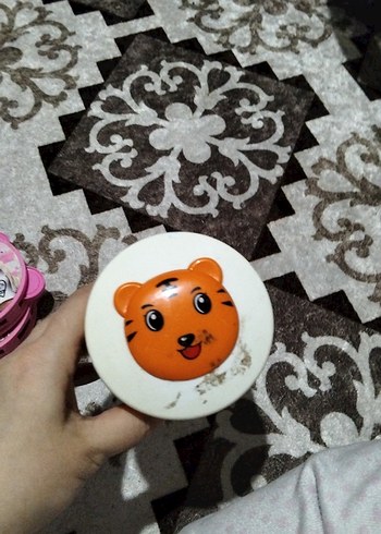 Pembe Minnie Mouse Pad - Görsel 5