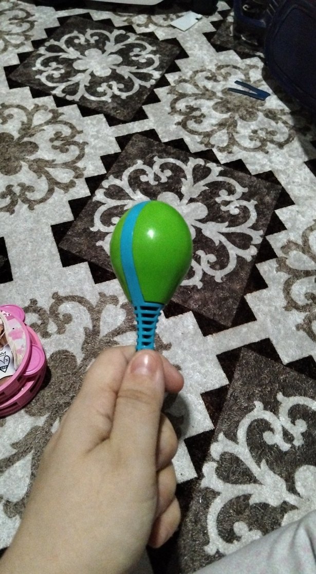 Pembe Minnie Mouse Pad - Görsel 3