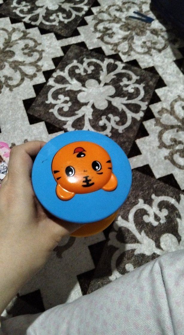 Pembe Minnie Mouse Pad - Görsel 4