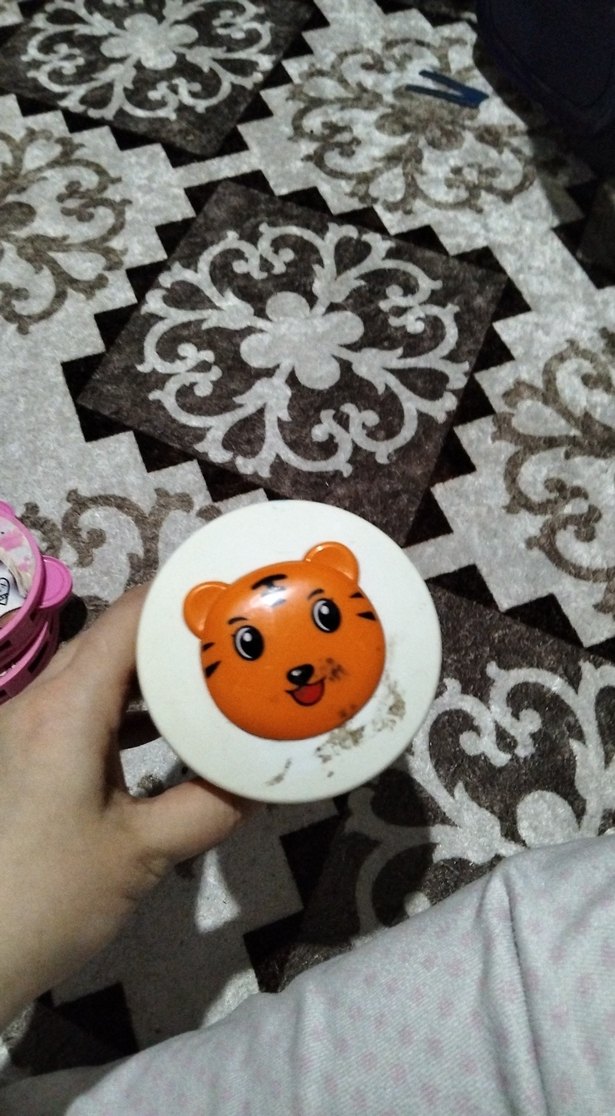 Pembe Minnie Mouse Pad - Görsel 5