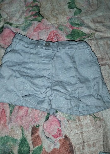 Beden gri Renk Gri Bebek Sling 24-36 Ay, 92-98 cm