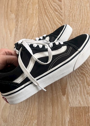 36,5 Beden Vans old skool