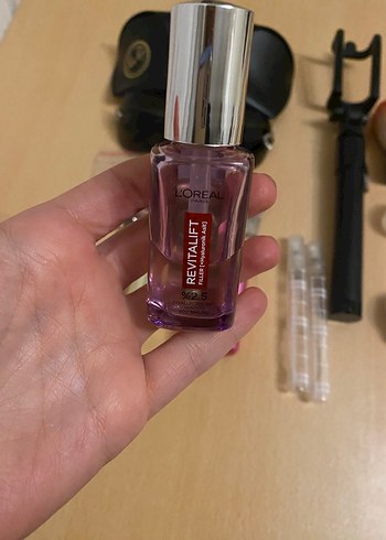 Güneş gözlük ve Aksesuar Seti - Görsel 2