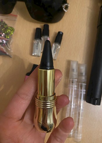 Güneş gözlük ve Aksesuar Seti - Görsel 4