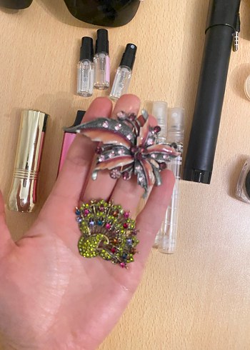 Güneş gözlük ve Aksesuar Seti - Görsel 7