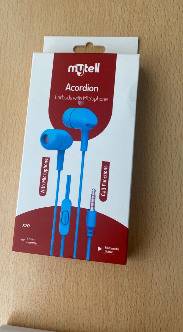 kulaklık,el dikiş makinesi ve powerbank şarj aleti ve vantilator - Görsel 2