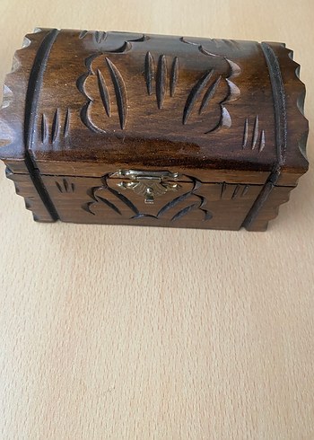 Leopar Desenli Mini Deri Maske Seti - Görsel 3