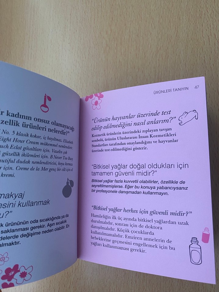 Leopar Desenli Mini Deri Maske Seti - Görsel 2