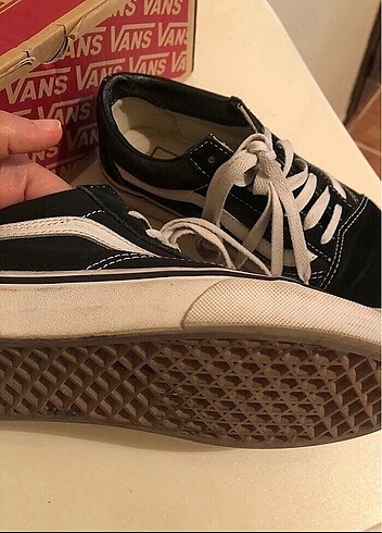 Vans Vans old skool orjinal
