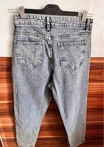 40 Beden Kot pantolon