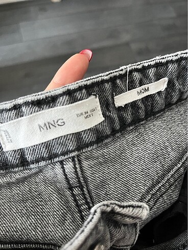 Mango Mango mon jean