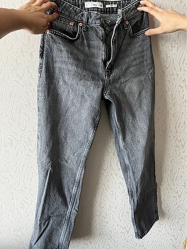 Mango mon jean