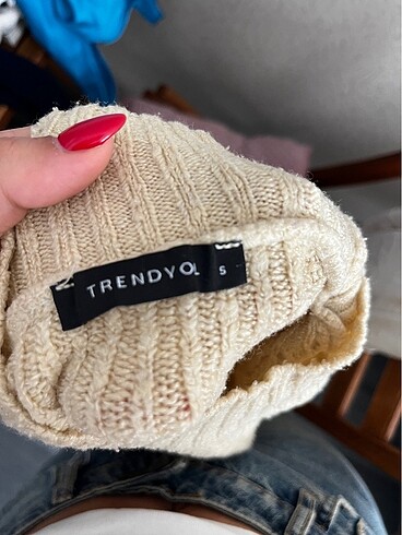 Trendyol & Milla Trendyol kazak