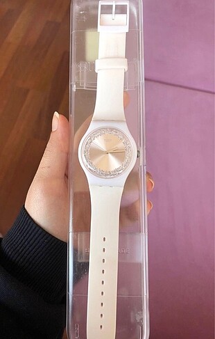 Swatch Swatch saat