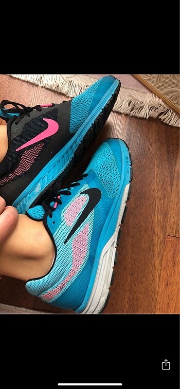 Nike ayakkabı