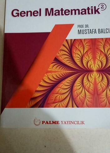 GENEL MATEMATİK 
