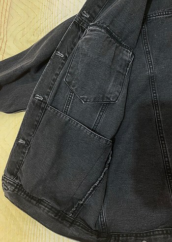 Kot ceket - Görsel 4