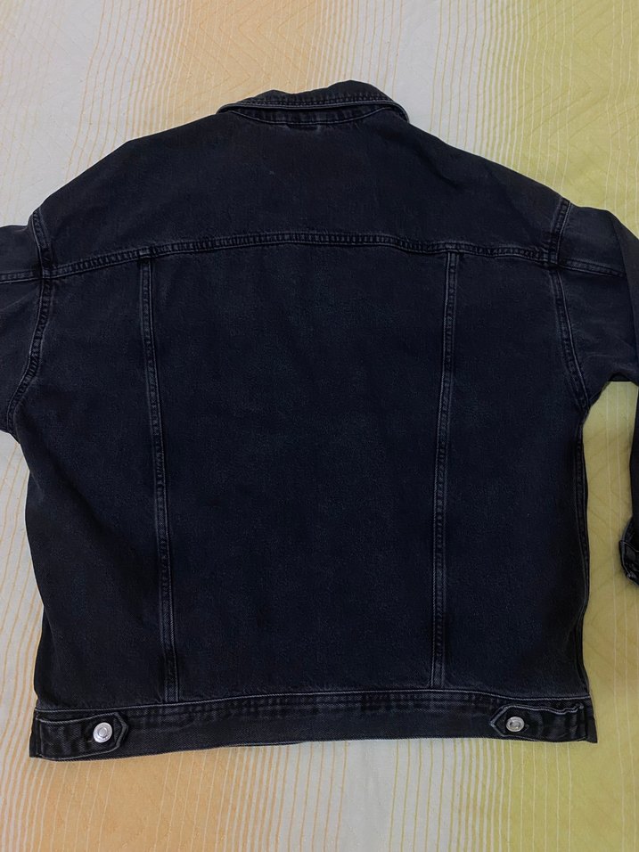 Kot ceket - Görsel 5