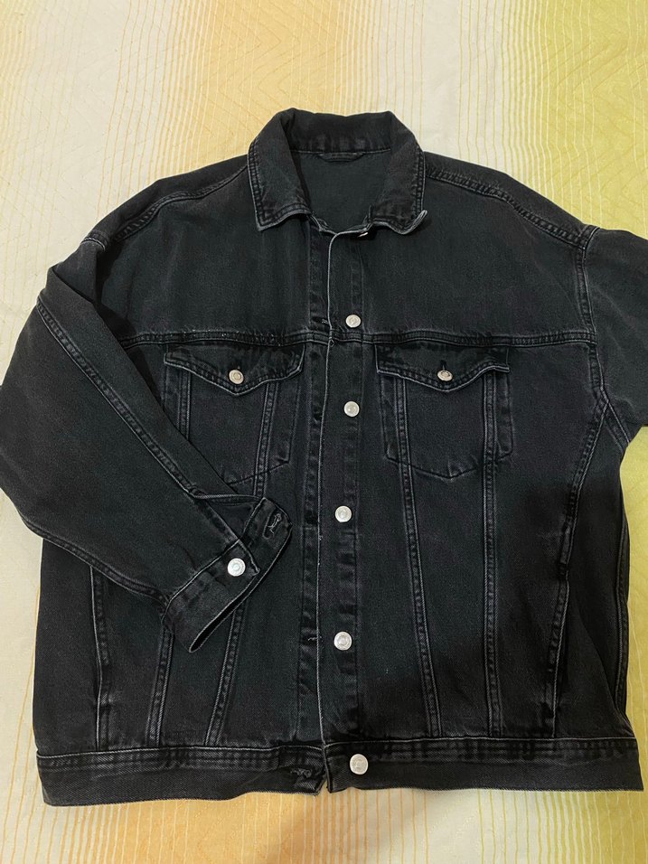 Kot ceket - Görsel 2