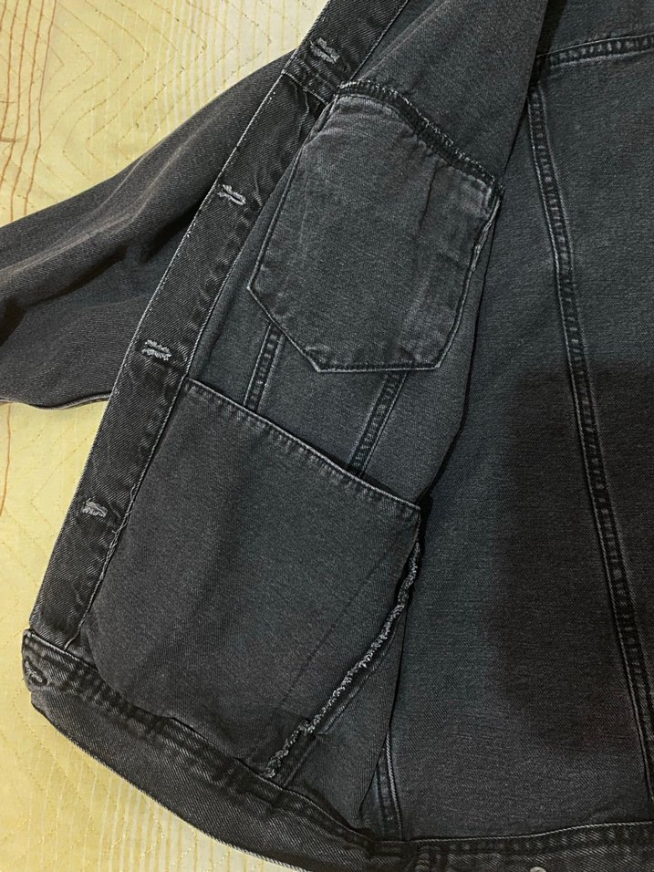 Kot ceket - Görsel 4