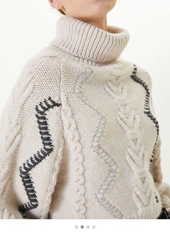 Network Triko Kazak - Görsel 2