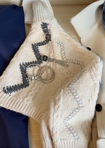 Network Triko Kazak - Görsel 3