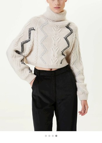 Network Triko Kazak - Görsel 5