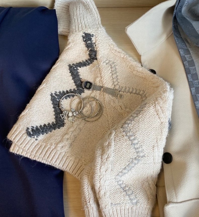 Network Triko Kazak - Görsel 3