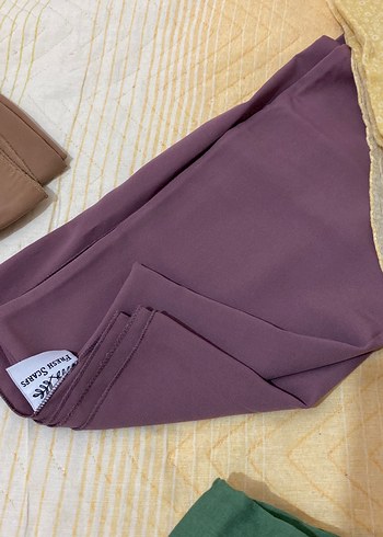 Fresh scarf şal - Görsel 3