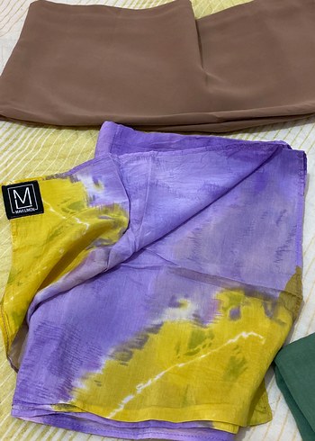 Fresh scarf şal - Görsel 6