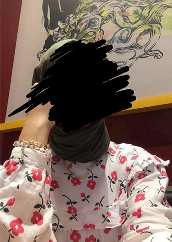 Manuka elbise - Görsel 2