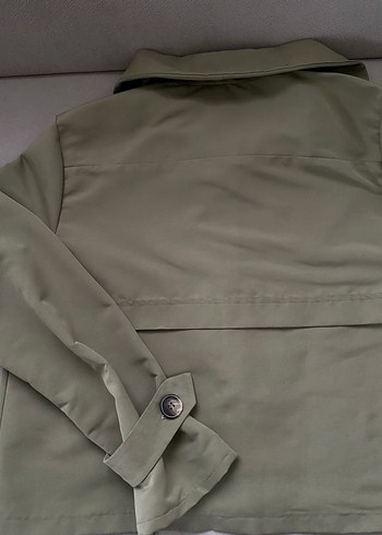 Trençkot - Görsel 7