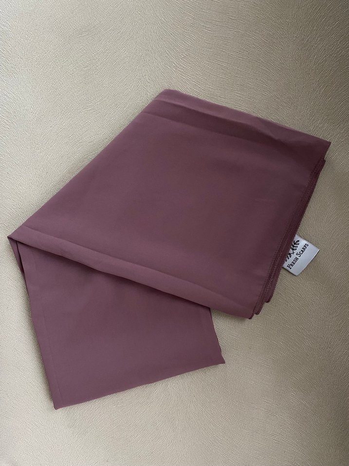 Fresh Scarfs Şal - Görsel 2