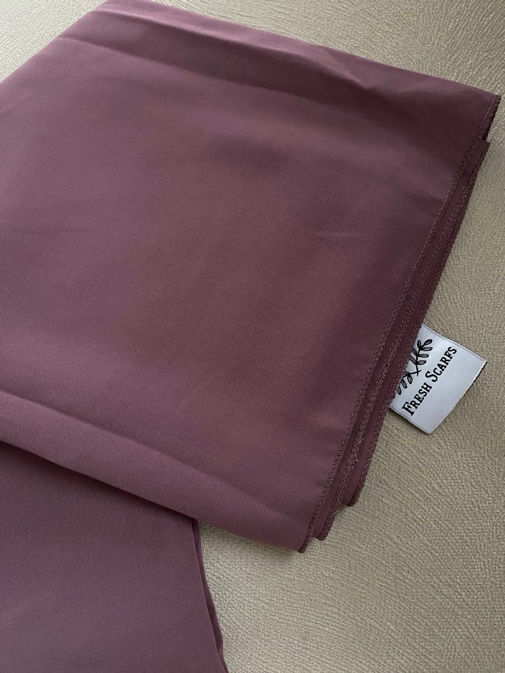 Fresh Scarfs Şal - Görsel 3