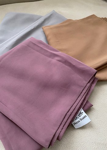 Fresh Scarfs Şal - Görsel 4
