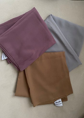 Fresh Scarfs Şal - Görsel 3