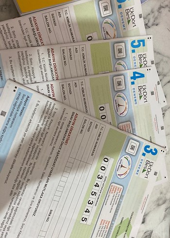 TYT Deneme - Görsel 6