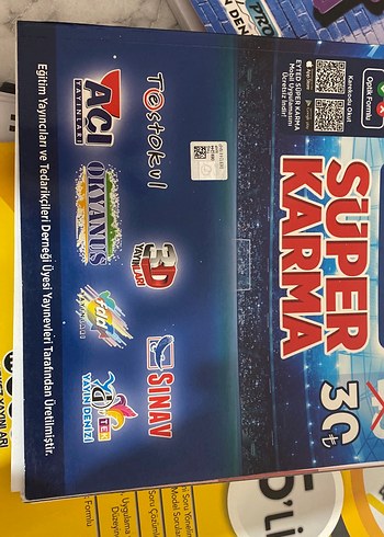 TYT Deneme - Görsel 4