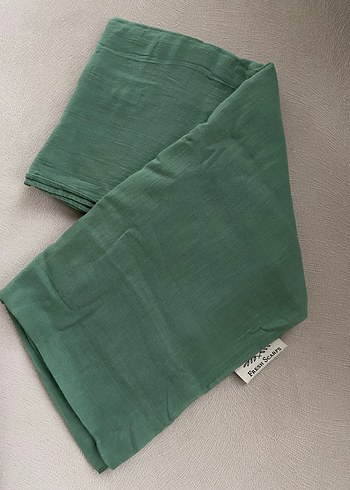 Fresh scarfs Şal - Görsel 4
