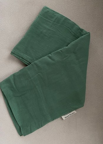 Fresh scarfs Şal - Görsel 3